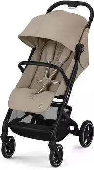 Cybex Gold Beezy almond beige