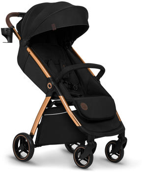 Lionelo Ingrid black onyx