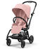 Cybex Eezy S Twist+2 candy pink