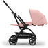 Cybex Eezy S Twist+2 candy pink