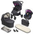 babyGO Style 3in1 rosa/pink