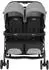 Graco DuoRider steeple gray