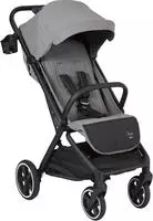 Hartan Kinder-Buggy "Clixx - Buggy 1" mit Regenschutz & Cupholder