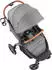 Hauck UpTown black/melange grey