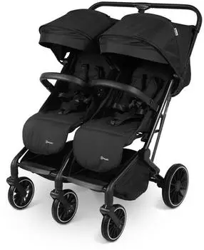 babyGO GoTwice schwarz