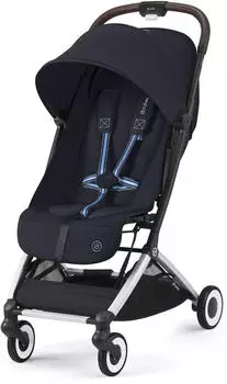 Cybex Orfeo dark blue