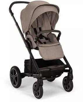 Nuna Mixx Next cedar