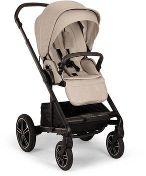 Nuna Mixx Next biscotti