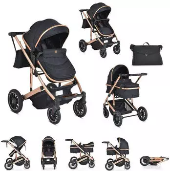 Moni Thira Black