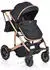 Moni Thira Black