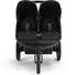 Thule Urban Glide 3 Double black