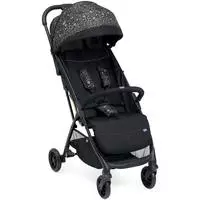 Chicco 08087068750000, Chicco 4-Rad-Kinderwagen Glee Playful (0 Monate - 4 Jahre)