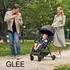 Chicco Glee playful black