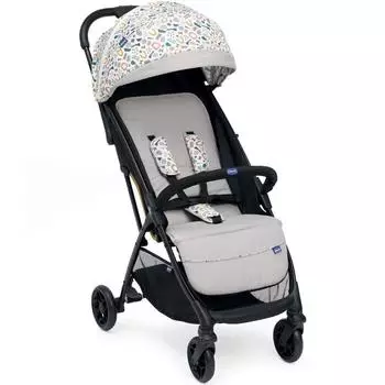 Chicco Glee joking beige