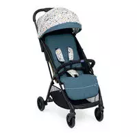 Chicco 08087068780000, Chicco Glee Stroller (0 Monate - 4 Jahre) (08087068780000)