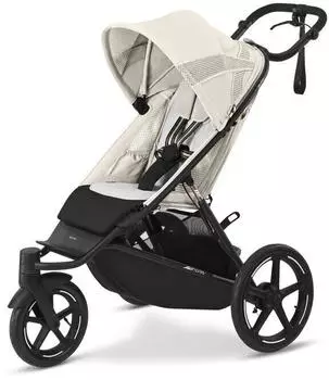Cybex Avi Spin Seashell Beige