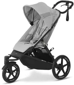 Cybex Avi Spin Fog Grey
