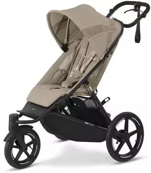 Cybex Avi Spin Almond Beige