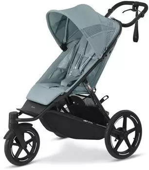 Cybex Avi Spin Stormy Blue