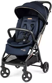 Peg Perego Selfie Plus Blue Shine