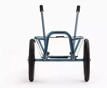Artour Wanderwagen