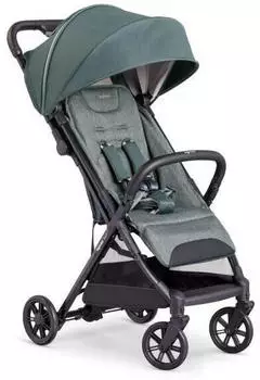 Inglesina Quid 2 (2024) elephant grey