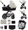 3in1 Kinderwagen