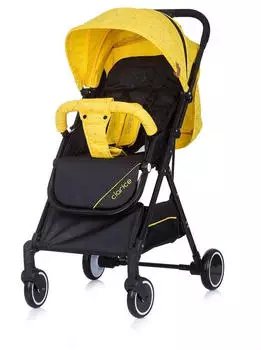 Chipolino Clarice mustard