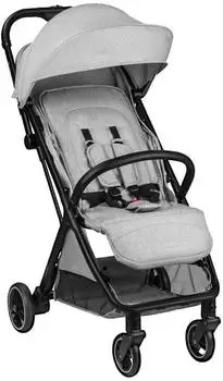 KIKKABOO Lauren Stroller