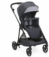 Chicco 04087097530000, Chicco 4-Rad-Kinderwagen Seety Boston (0 Monate - 4 Jahre)
