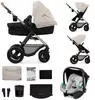3in1 Kinderwagen