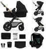 3in1 Kinderwagen