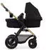 Kinderkraft 3in1 Moov 2 Air schwarz