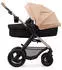 Kinderkraft 3in1 Moov 2 Air beige