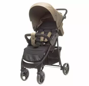 4Baby RAPID mokka