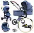 Bergsteiger Lugo Komplettset