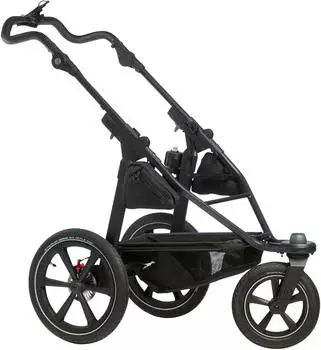 TFK Pro Gestell black