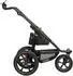 TFK Pro Gestell black