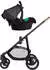 Bebeconfort Haze Trio Mineral Graphite