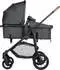 Bebeconfort Haze Trio Mineral Graphite
