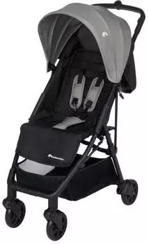 Bebeconfort Buggy Teeny 3D tinted grey