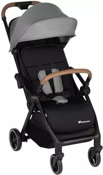 Bebeconfort Sunlite Tinted Gray
