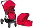 Safety 1st Kokoon Comfort Set Full red