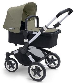 Baby Unterwegs