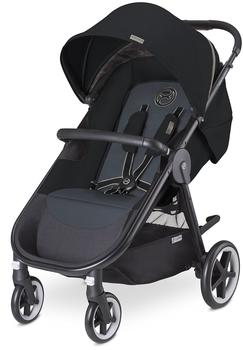 Cybex Agis M-Air 4 Moon Dust