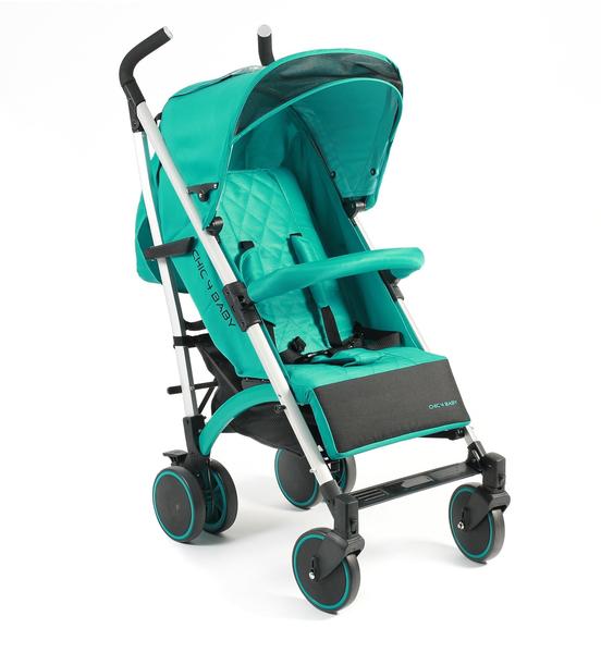 Chic 4 Baby Luca Mint