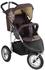 Knorr-Baby Joggy S Chocolate/Beige