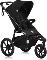 Lionelo LO-AZURA BLACK ONYX, Lionelo Azura (6 Monate - 4 Jahre) (LO-AZURA BLACK...