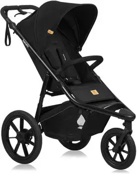 Lionelo Azura black onyx