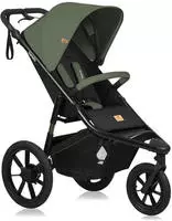 Lionelo LO-AZURA GREEN FOREST, Lionelo Azura (6 Monate - 4 Jahre) (LO-AZURA GREEN